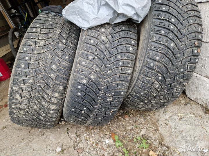 Колеса audi q5