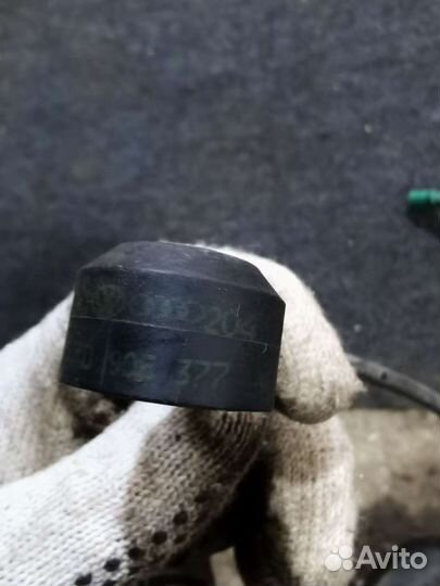 Датчик детонации audi а6 с5 awt 1.8t