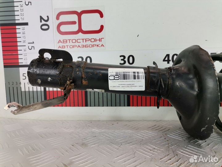 Стойка для Volkswagen Golf 4