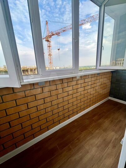 Квартира-студия, 26 м², 8/10 эт.