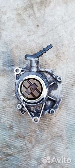 Вакуумный насос двигателя ep6