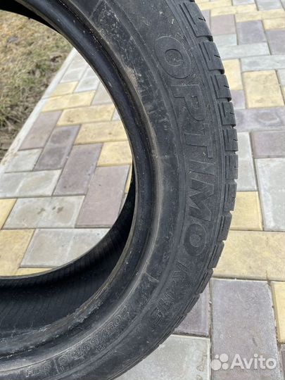 Hankook Optimo K415 205/55 R16