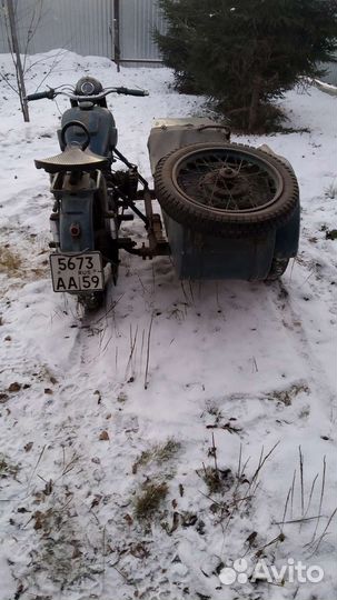 Продам м 72