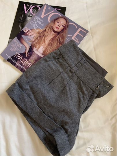 Шорты женские 42