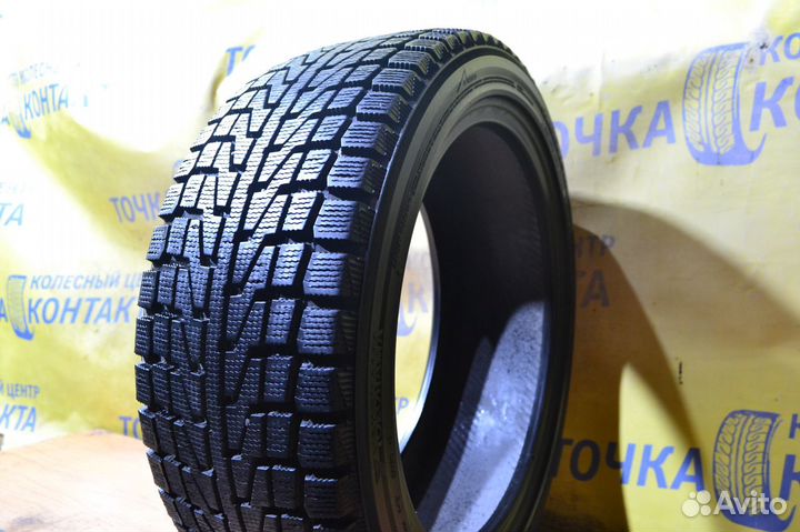 Yokohama Guardex F721 215/45 R17
