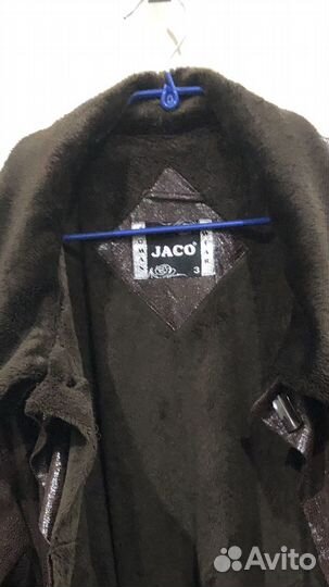 Куртка женская