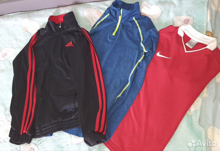 Спортивная одежда