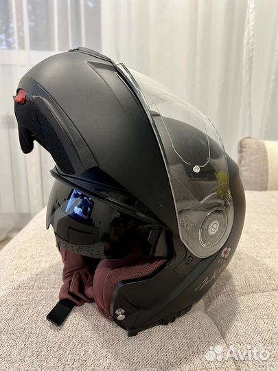 Мотошлем Schuberth c3 pro