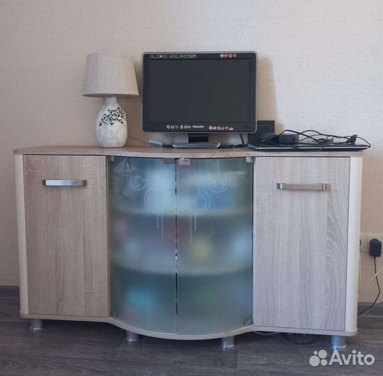 Тумба под тв