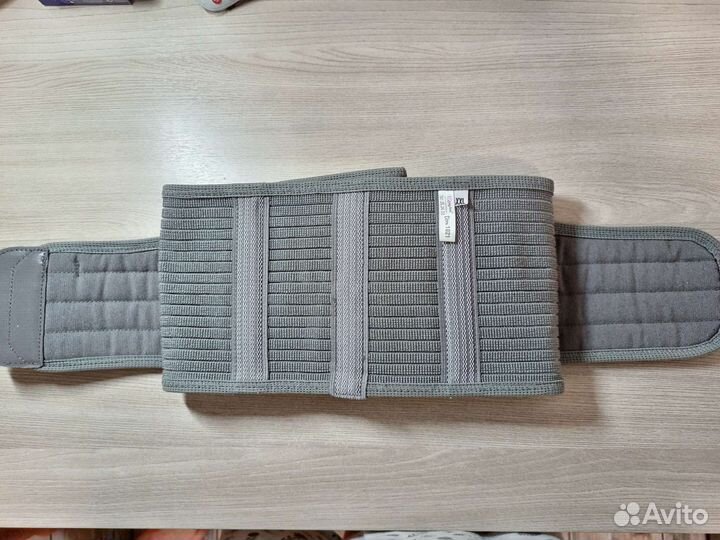 Бандаж для беременных xxl