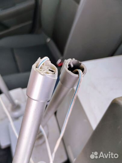 Колонки от домашнего кинотеатра panasonic