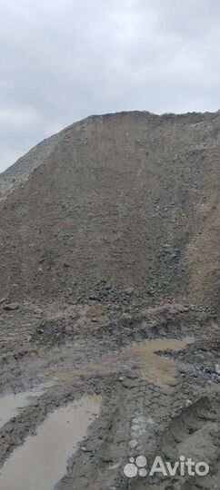 Доставка самосвалом, щебень, песок, пгс, отсев