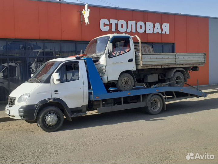 Услуги эвакуатора, ст Пластуновская