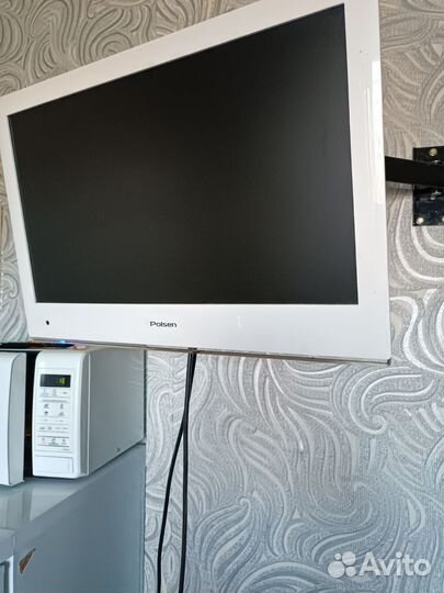 Продам телевизор бу