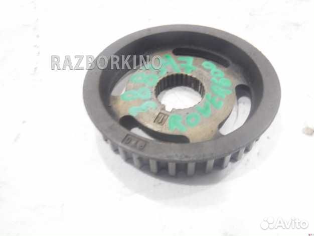 Шестерня коленвала 13408PT0003