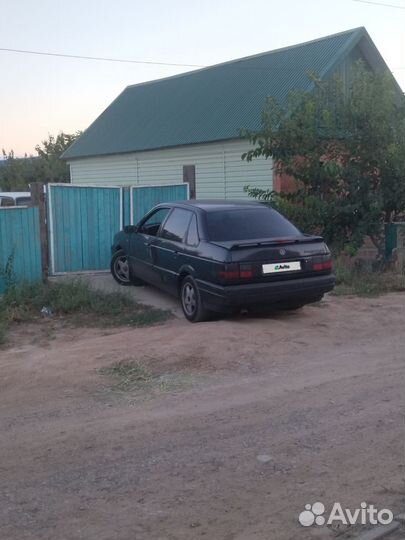 Volkswagen Passat 2 МТ, 1992, 190 000 км