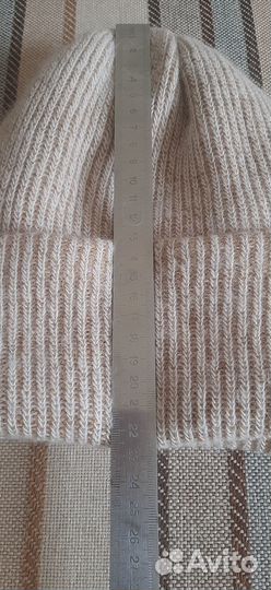 Шапка зимняя