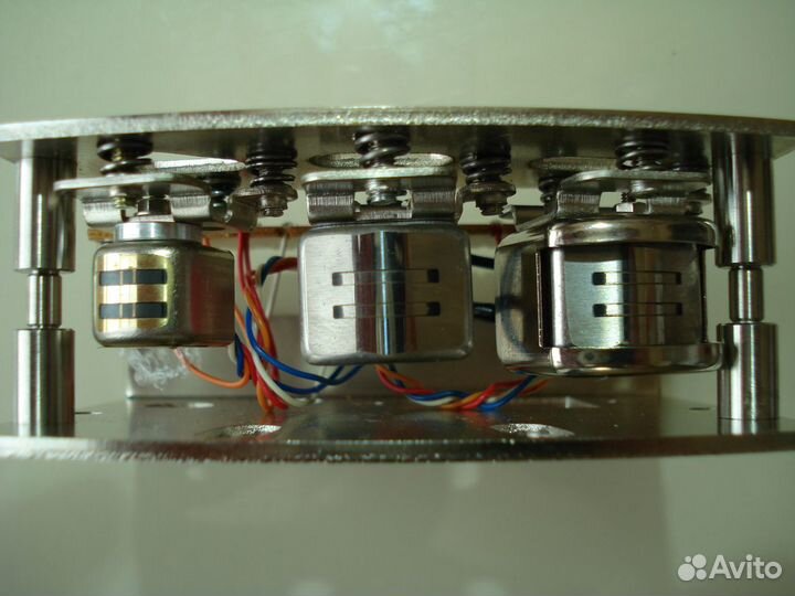 Блок головок teac