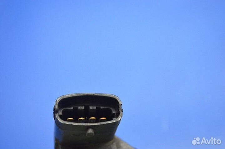 Датчик давления турбины DAF 45 (01.91-12.00)