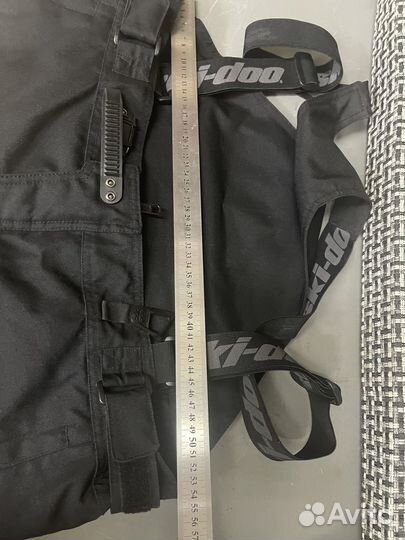 Снегоходные штаны BRP