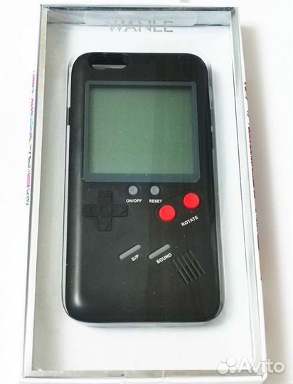 Чехол на iPhone 6