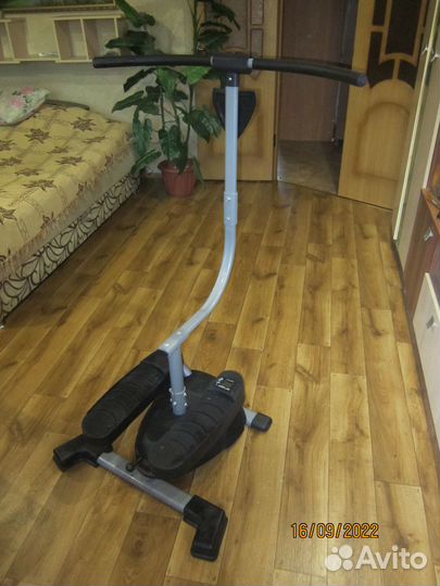 Кардиостеппер