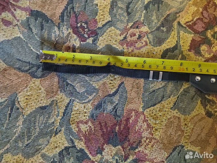 Ремень для фотоаппарата 