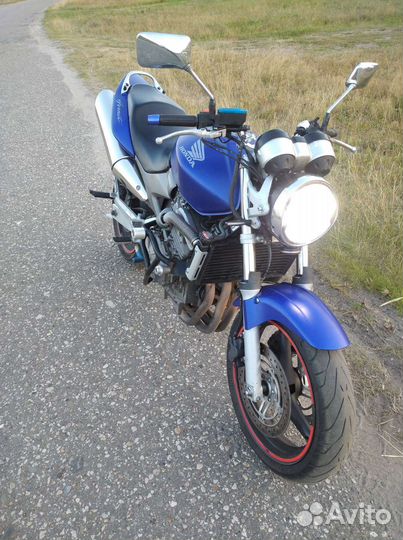 Honda cb 600 hornet