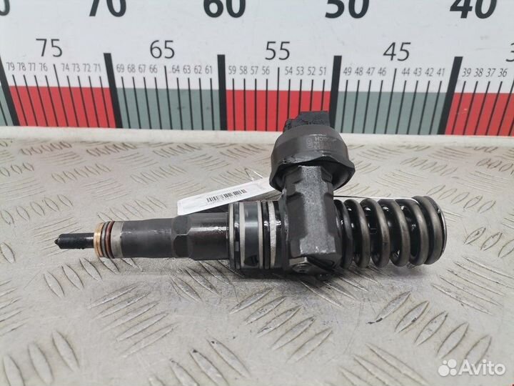 Форсунка для Volkswagen Golf 4