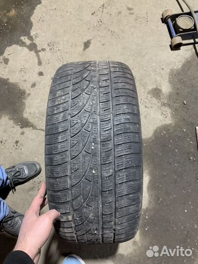 Nokian Tyres Hakkapeliitta 2 235/50 R18