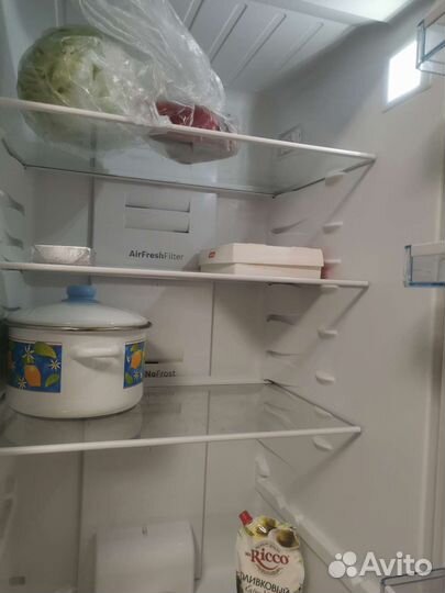 Холодильник бу