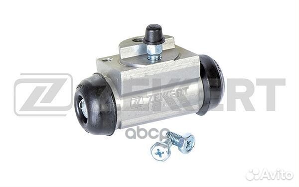 Цилиндр тормозной задний Ford/Zekkert/ ZD1267 Z