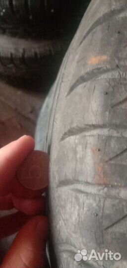 Michelin Energy Saver 195/55 R16