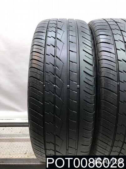 Continental ContiCrossContact UHP 235/55 R20 100M