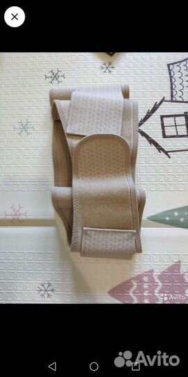 Бандаж для беременных orlett, размер М