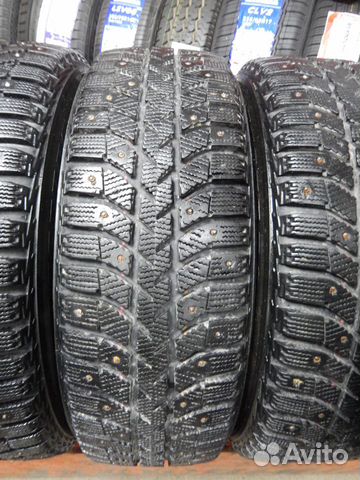 Bridgestone Ice Cruiser 5000 175/65 R14