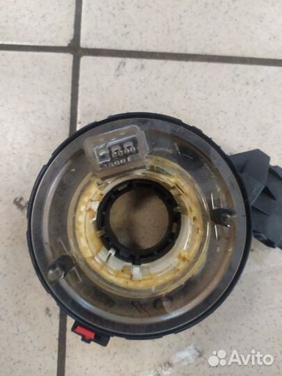 Подрулевой шлейф Volkswagen Golf 4