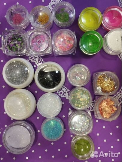 Дизайн для маникюра