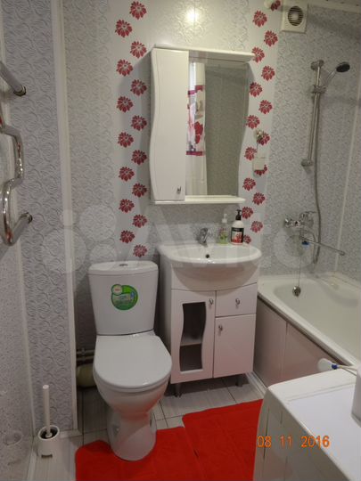 1-к. квартира, 35 м², 10/10 эт.