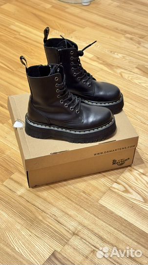 Ботинки Dr martens jadon