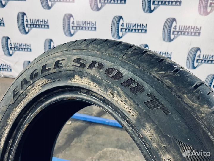 Goodyear Eagle Sport TZ 215/60 R16 95V