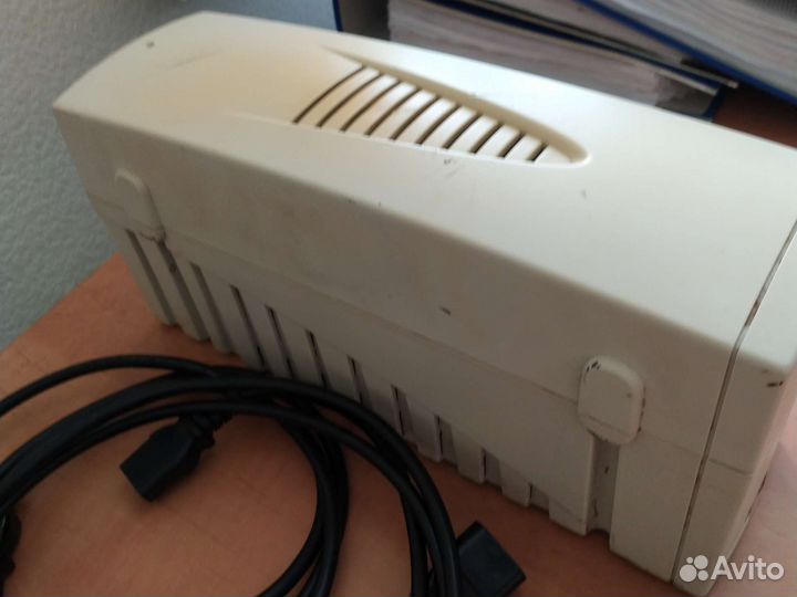 Ибп бесперебойник