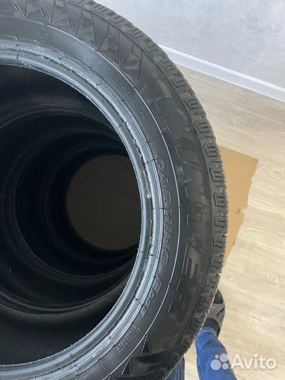 Pirelli Winter Carving Edge 225/55 R17