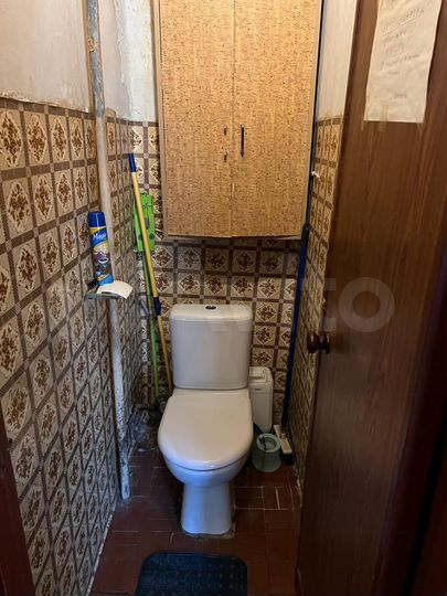 Комната 16 м² в 2-к., 1/5 эт.