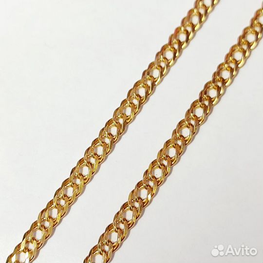 Золотая цепь