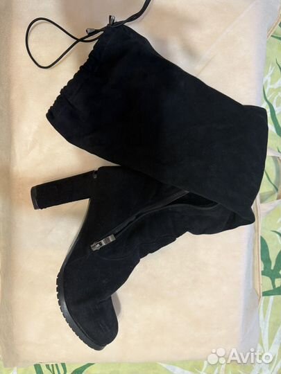 Обувь женская 39 размер