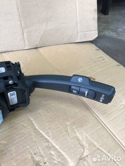 Переключатель volvo v40 cc 31264165