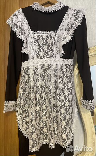 Школьная форма