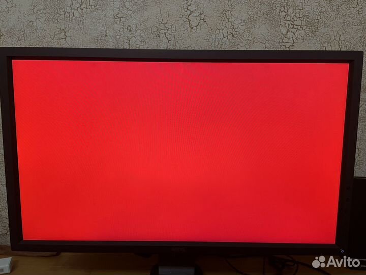 Монитор benq zowie xl2430t 144hz 24