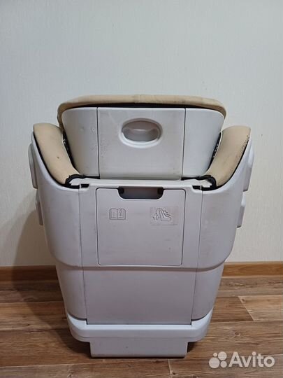 Детское автокресло 15 до 36 кг